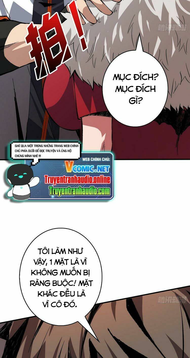 Vừa Chơi Đã Có Tài Khoản Vương Giả - Chapter 64 - Page 31
