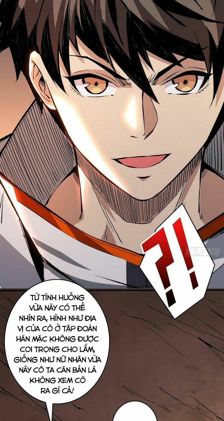 Vừa Chơi Đã Có Tài Khoản Vương Giả - Chapter 64 - Page 32