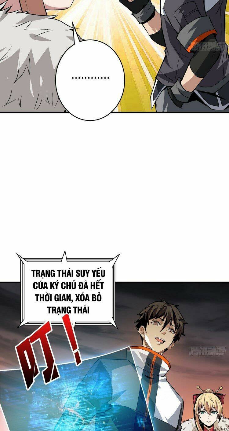 Vừa Chơi Đã Có Tài Khoản Vương Giả - Chapter 64 - Page 37