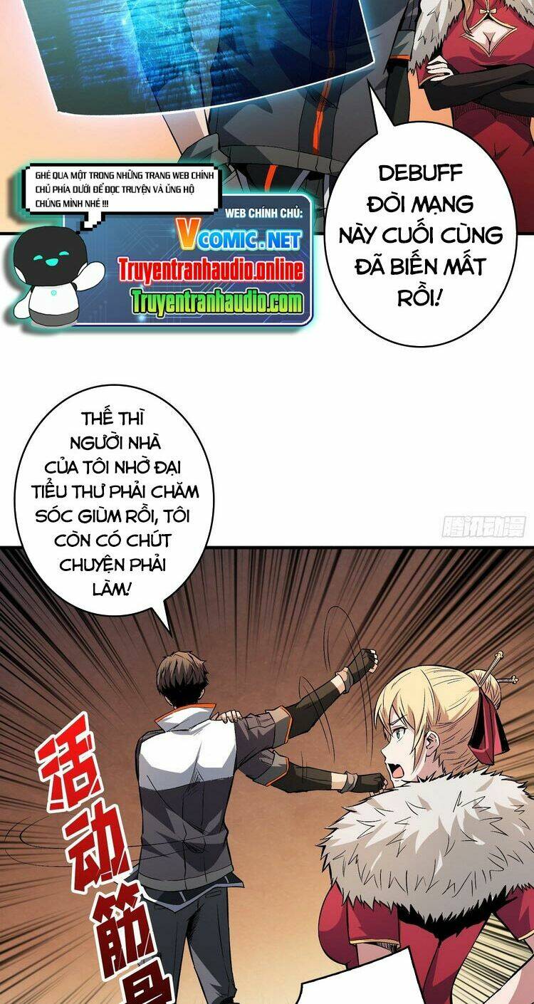 Vừa Chơi Đã Có Tài Khoản Vương Giả - Chapter 64 - Page 38