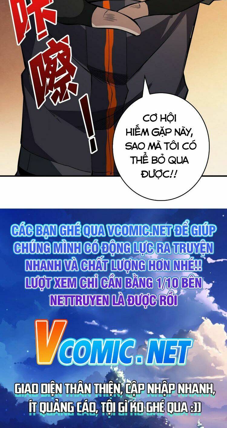 Vừa Chơi Đã Có Tài Khoản Vương Giả - Chapter 64 - Page 40