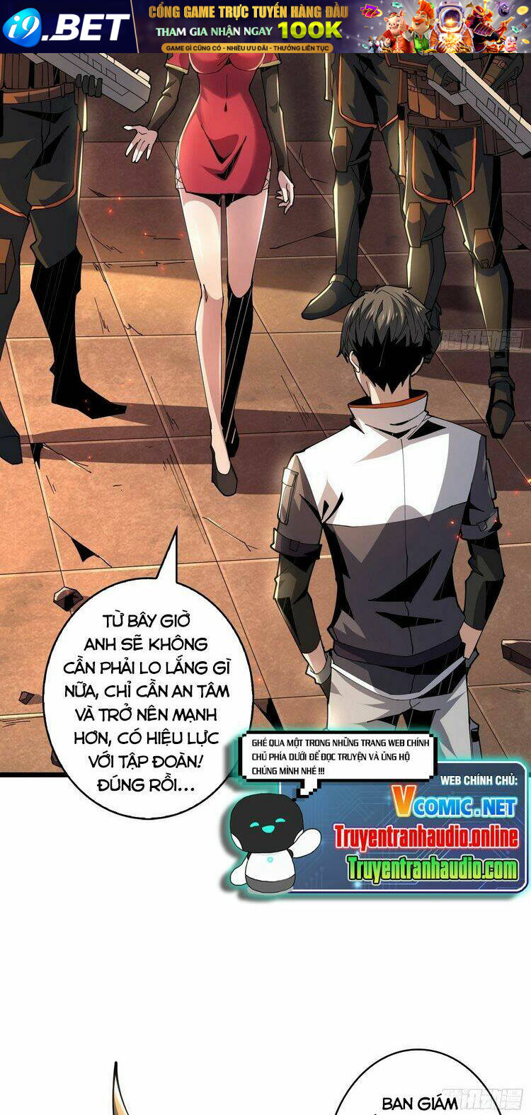 Vừa Chơi Đã Có Tài Khoản Vương Giả - Chapter 64 - Page 4