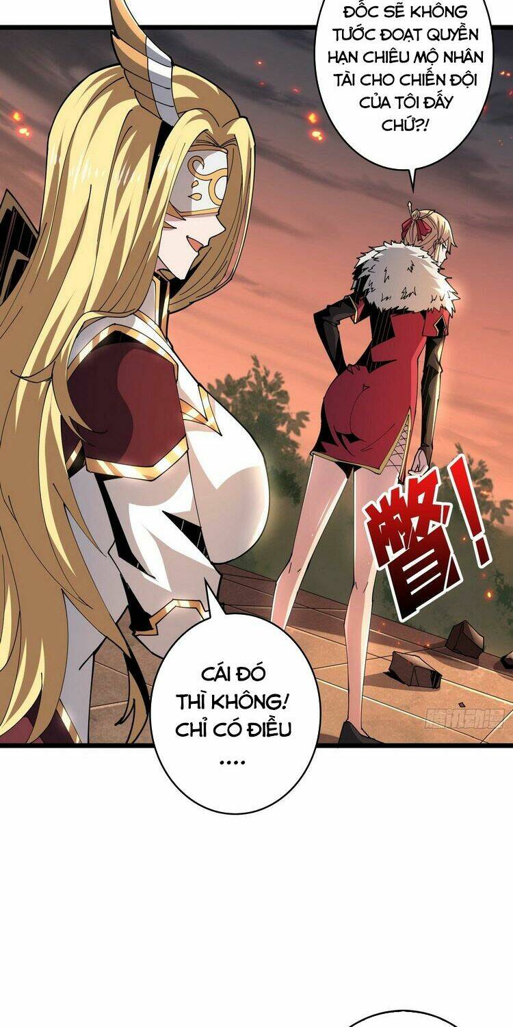 Vừa Chơi Đã Có Tài Khoản Vương Giả - Chapter 64 - Page 5