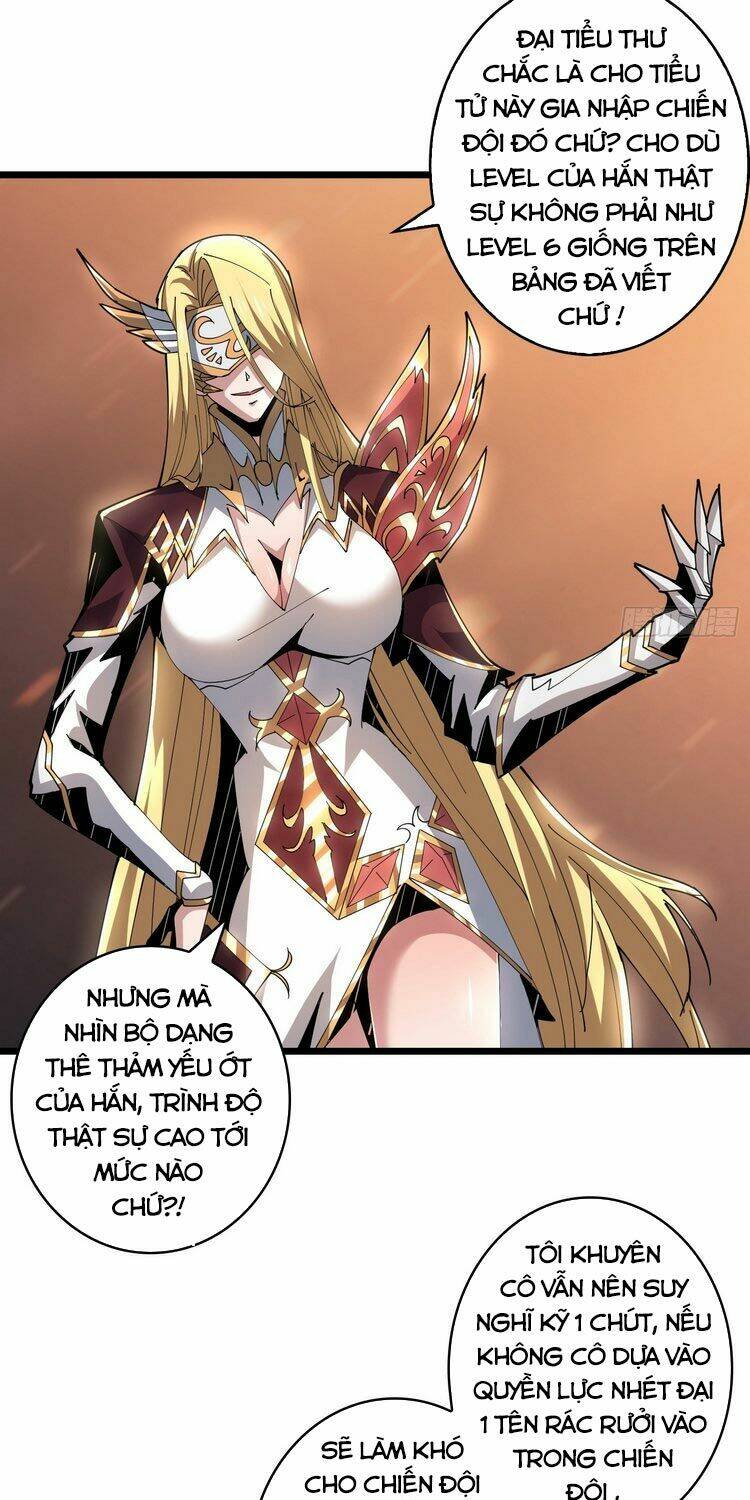 Vừa Chơi Đã Có Tài Khoản Vương Giả - Chapter 64 - Page 6