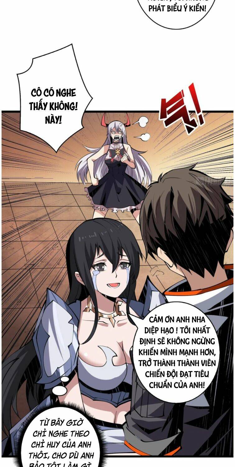 Vừa Chơi Đã Có Tài Khoản Vương Giả - Chapter 65 - Page 9