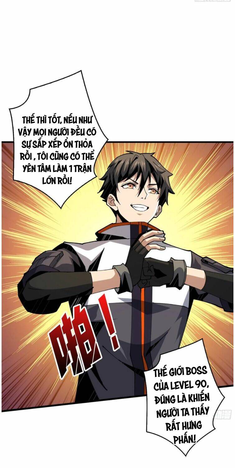 Vừa Chơi Đã Có Tài Khoản Vương Giả - Chapter 65 - Page 11