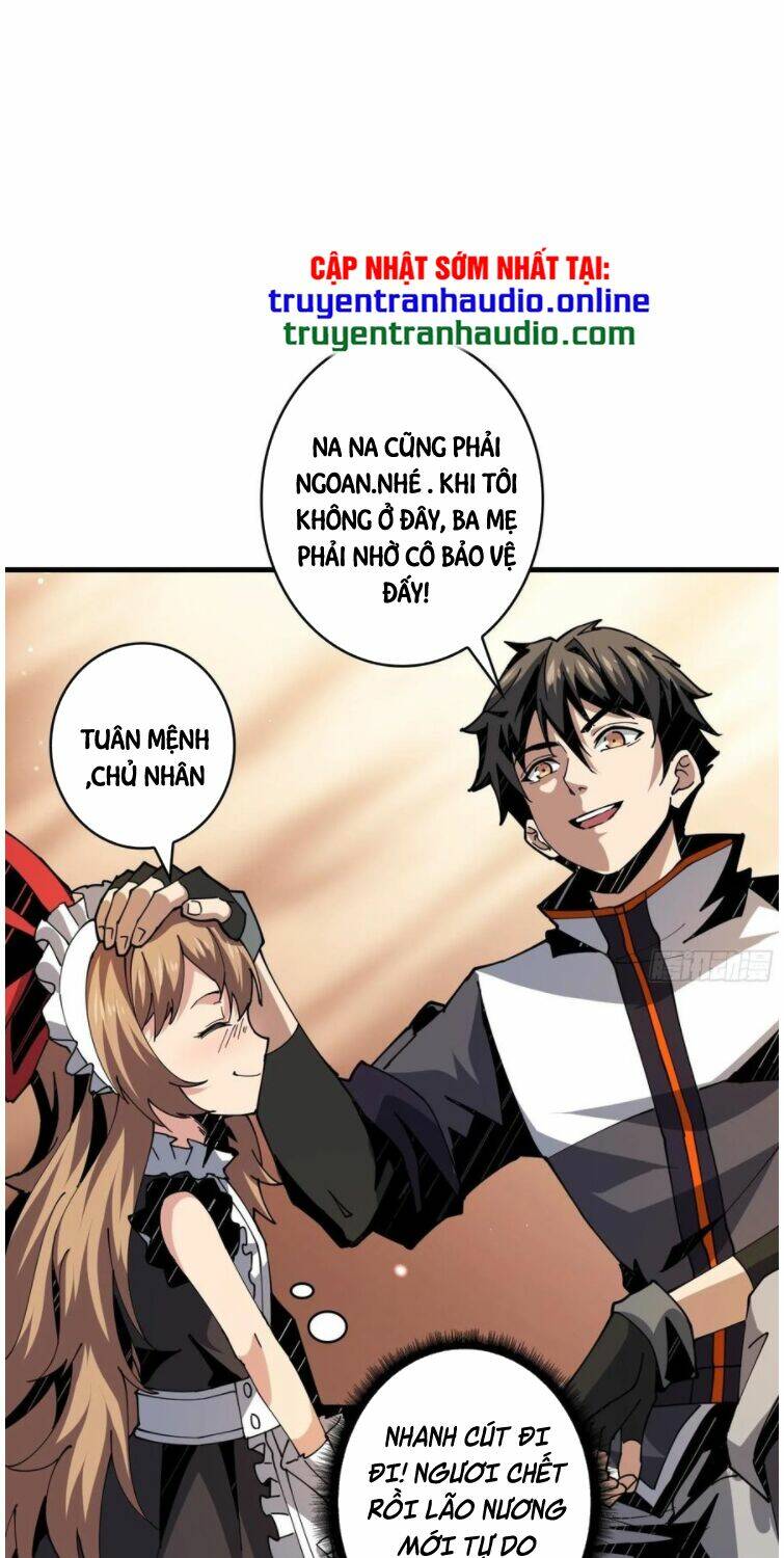 Vừa Chơi Đã Có Tài Khoản Vương Giả - Chapter 65 - Page 14