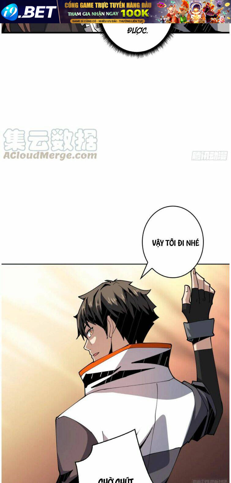 Vừa Chơi Đã Có Tài Khoản Vương Giả - Chapter 65 - Page 15