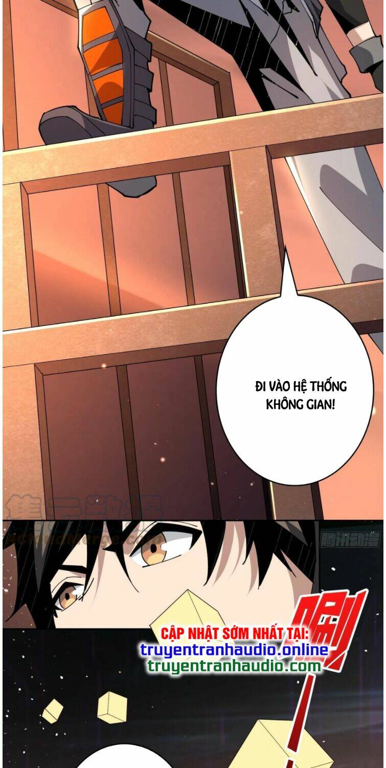 Vừa Chơi Đã Có Tài Khoản Vương Giả - Chapter 65 - Page 21