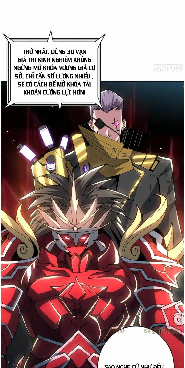 Vừa Chơi Đã Có Tài Khoản Vương Giả - Chapter 65 - Page 23