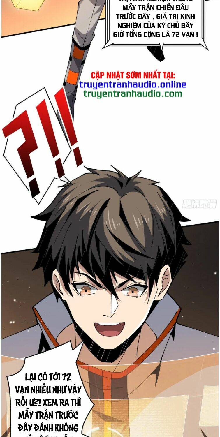 Vừa Chơi Đã Có Tài Khoản Vương Giả - Chapter 65 - Page 27