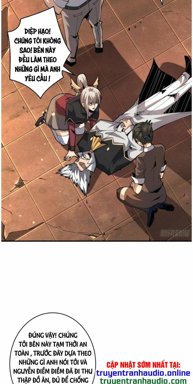 Vừa Chơi Đã Có Tài Khoản Vương Giả - Chapter 65 - Page 29