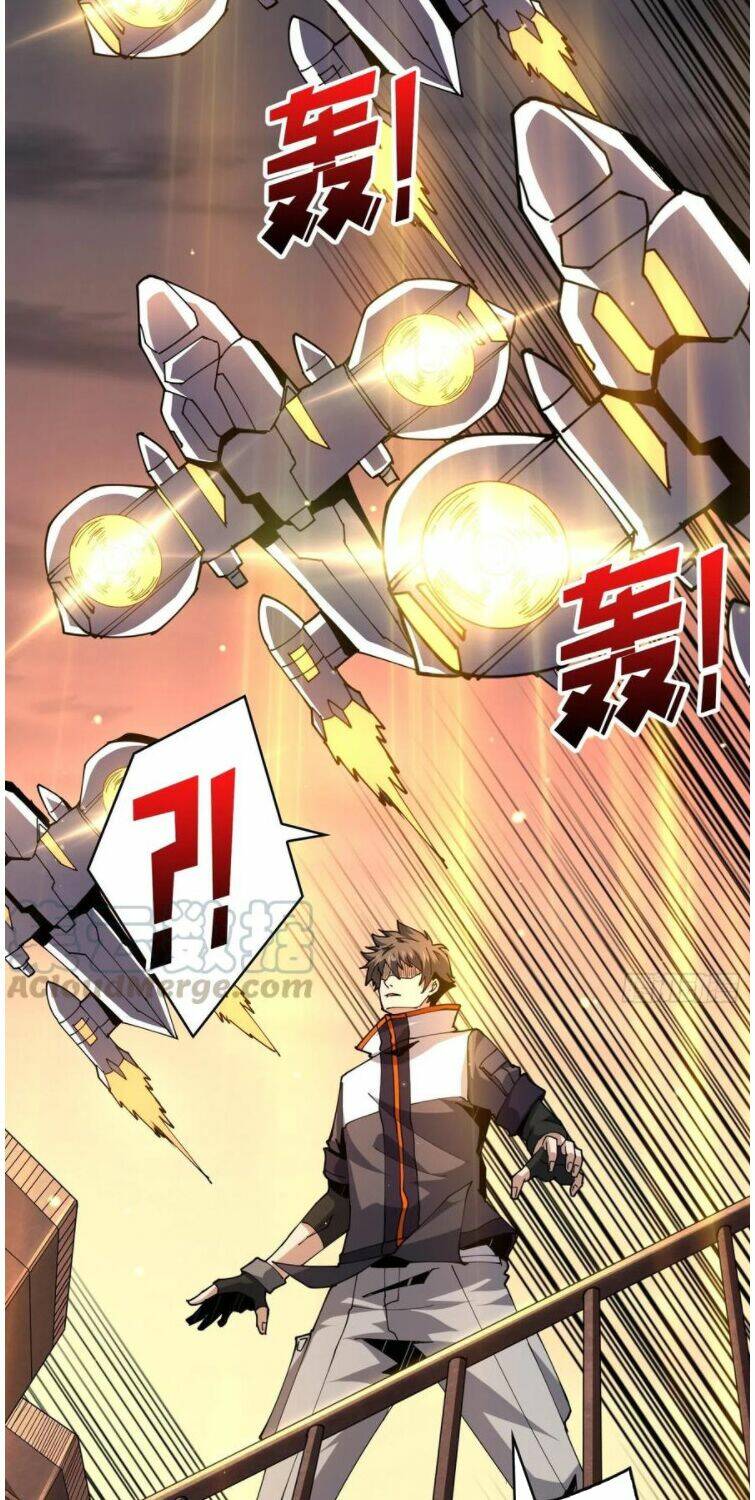 Vừa Chơi Đã Có Tài Khoản Vương Giả - Chapter 65 - Page 34