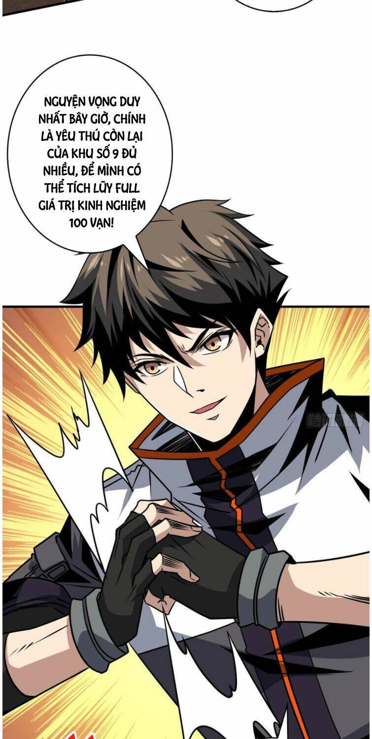 Vừa Chơi Đã Có Tài Khoản Vương Giả - Chapter 65 - Page 37