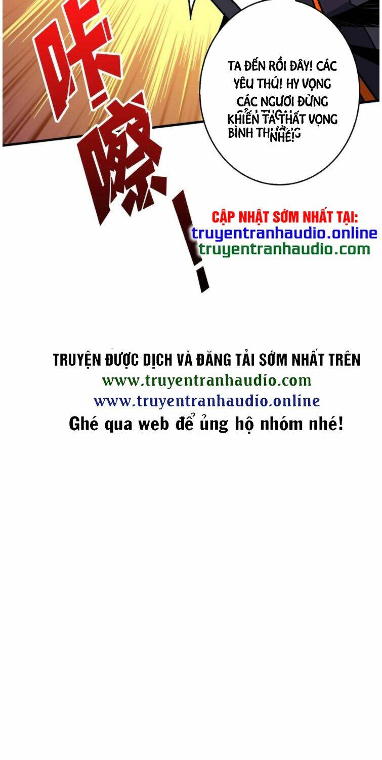 Vừa Chơi Đã Có Tài Khoản Vương Giả - Chapter 65 - Page 38