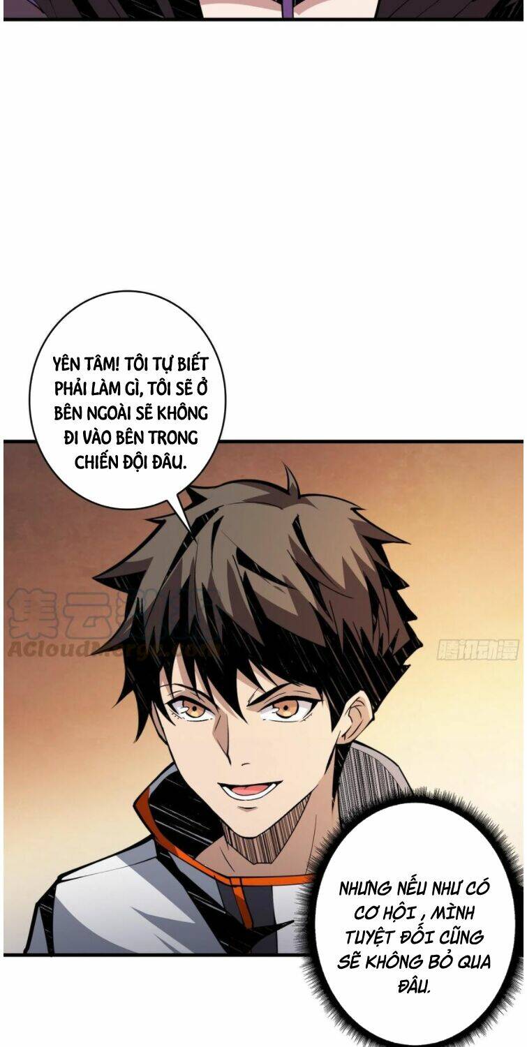 Vừa Chơi Đã Có Tài Khoản Vương Giả - Chapter 65 - Page 3