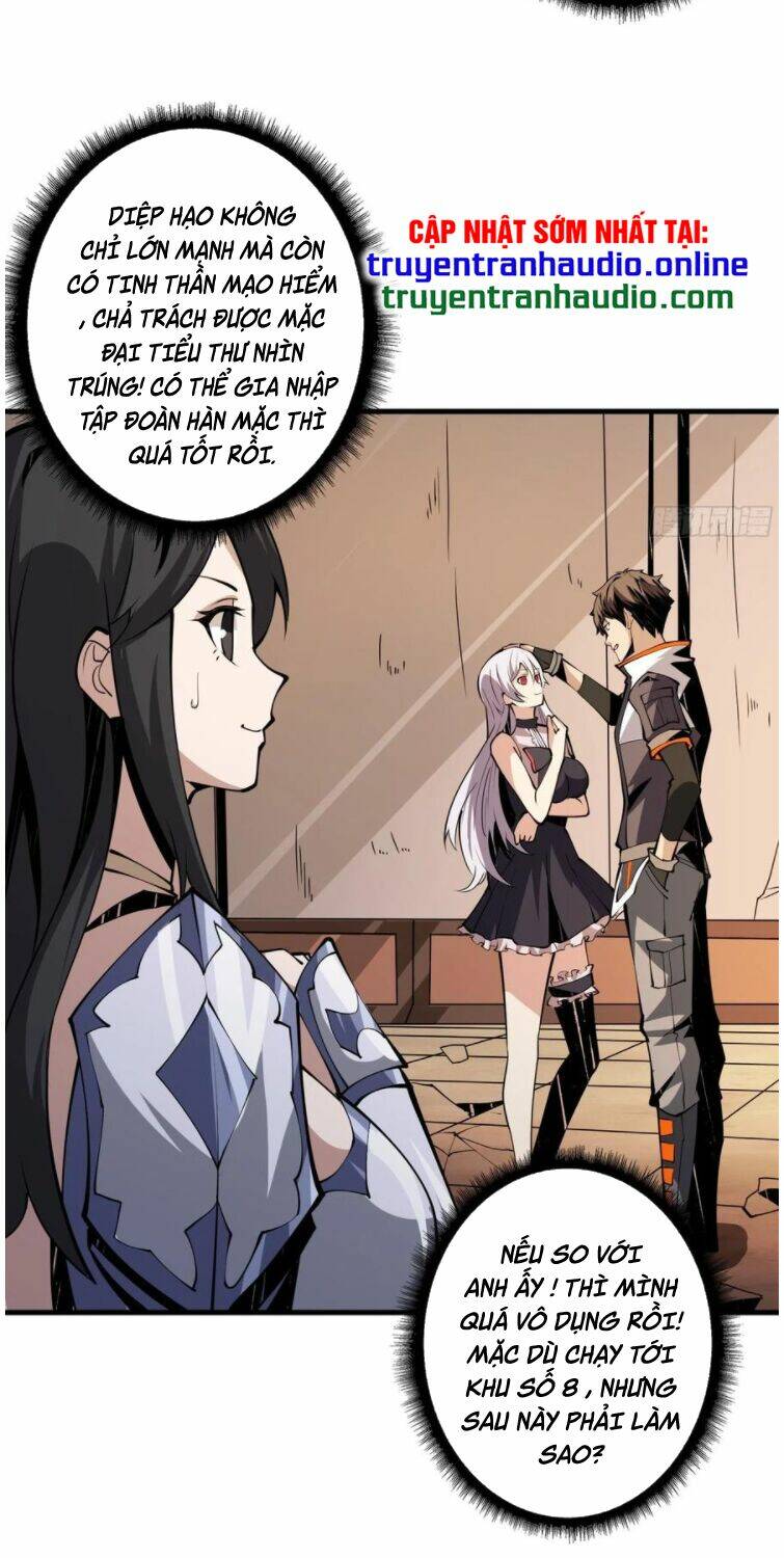 Vừa Chơi Đã Có Tài Khoản Vương Giả - Chapter 65 - Page 4