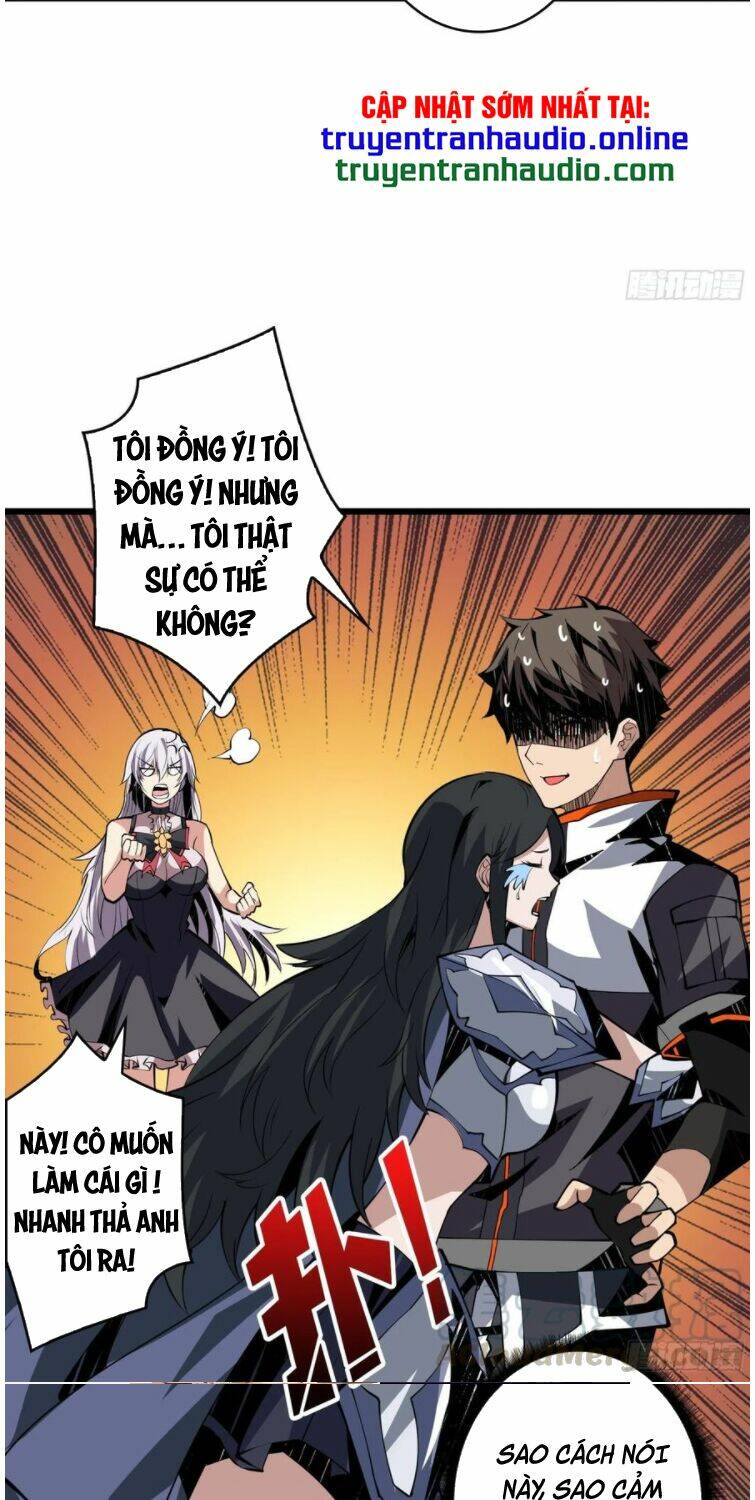 Vừa Chơi Đã Có Tài Khoản Vương Giả - Chapter 65 - Page 7