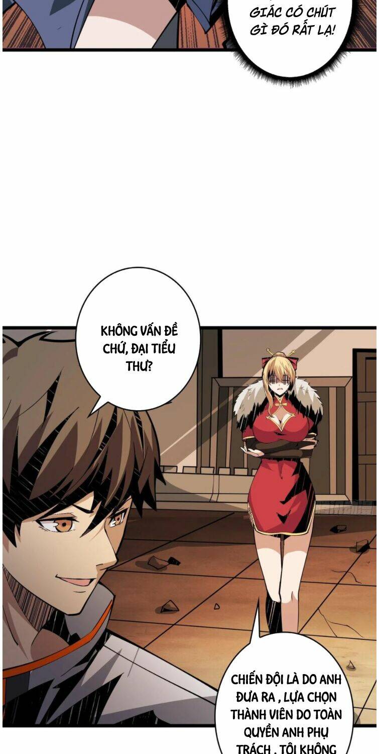 Vừa Chơi Đã Có Tài Khoản Vương Giả - Chapter 65 - Page 8