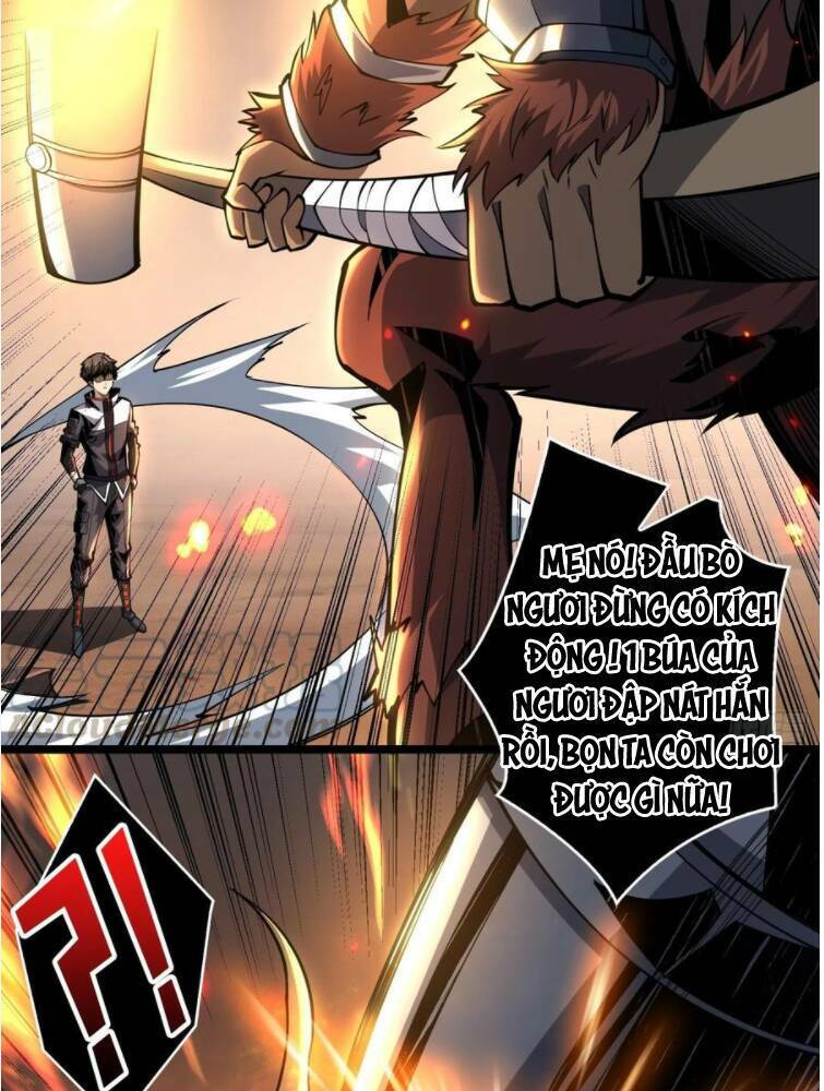 Vừa Chơi Đã Có Tài Khoản Vương Giả - Chapter 66 - Page 13