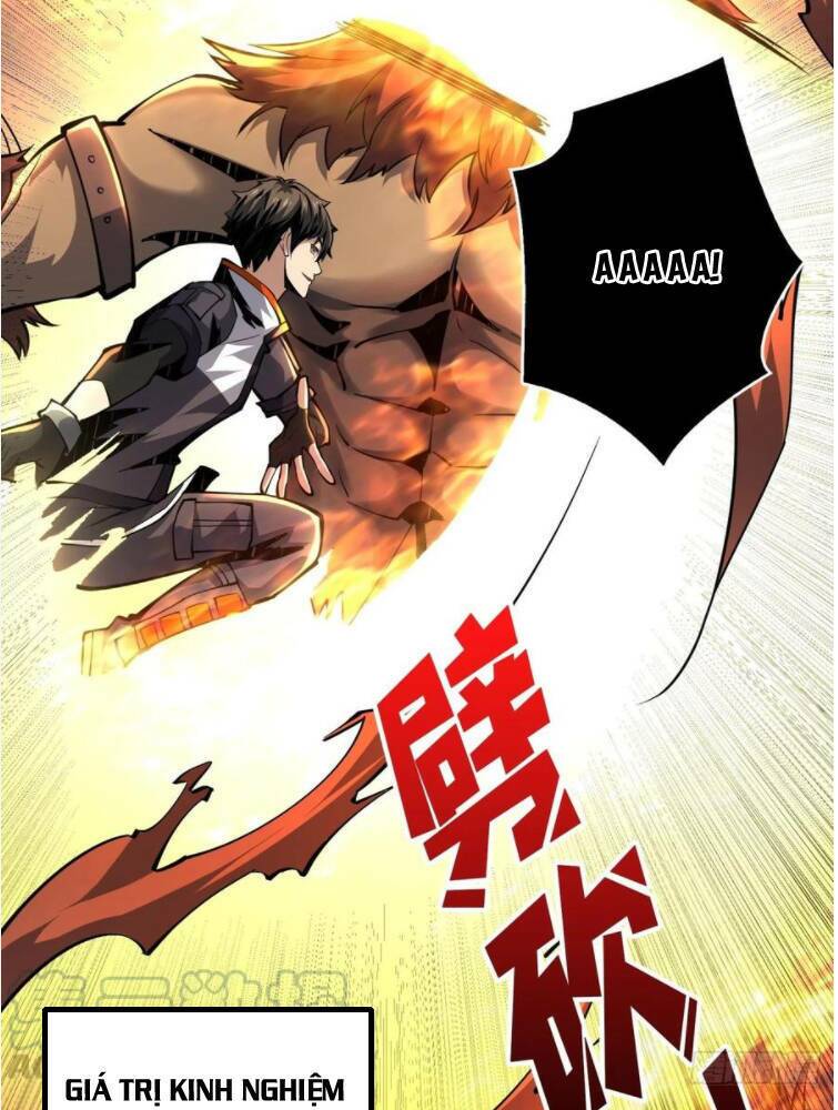 Vừa Chơi Đã Có Tài Khoản Vương Giả - Chapter 66 - Page 15