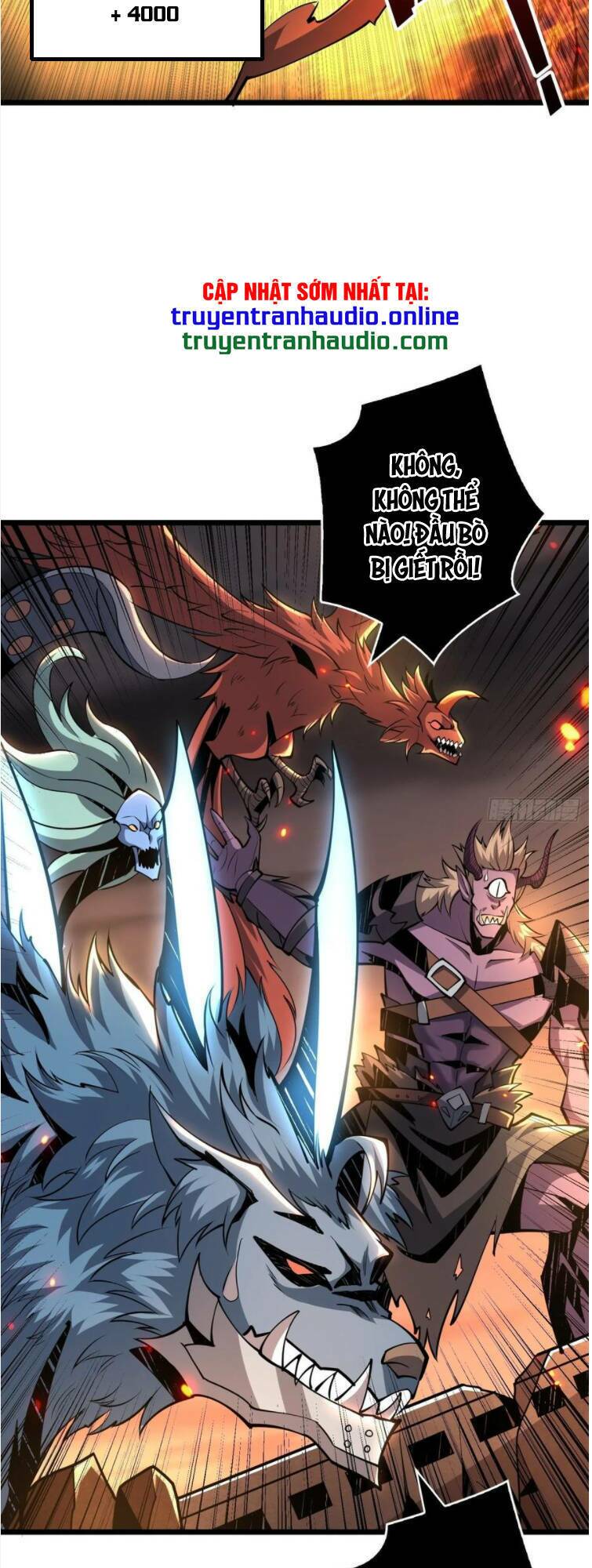 Vừa Chơi Đã Có Tài Khoản Vương Giả - Chapter 66 - Page 16