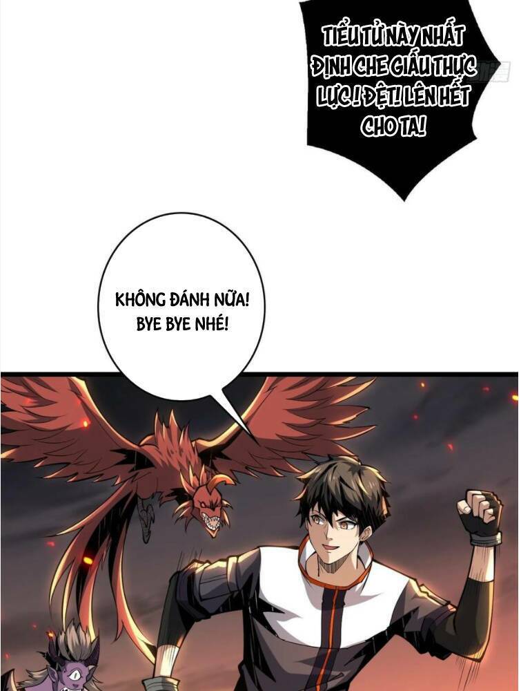 Vừa Chơi Đã Có Tài Khoản Vương Giả - Chapter 66 - Page 17