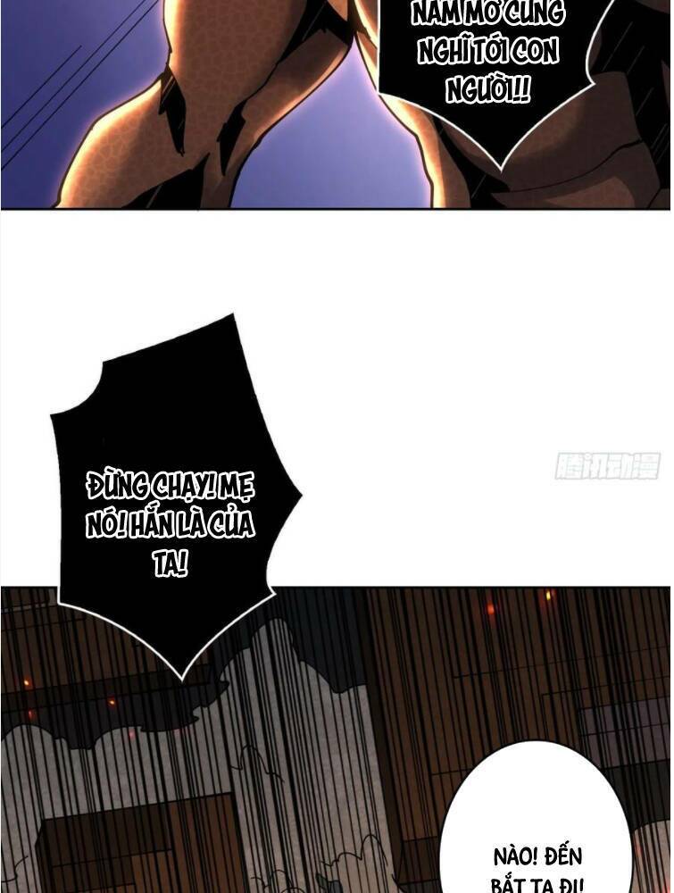 Vừa Chơi Đã Có Tài Khoản Vương Giả - Chapter 66 - Page 21