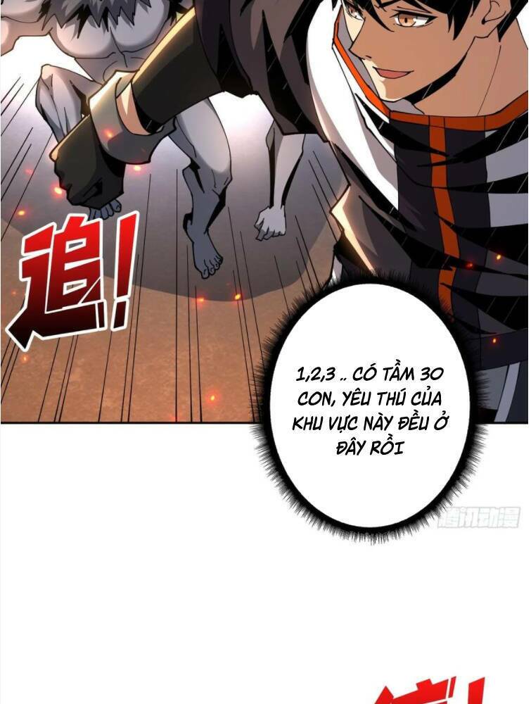 Vừa Chơi Đã Có Tài Khoản Vương Giả - Chapter 66 - Page 23
