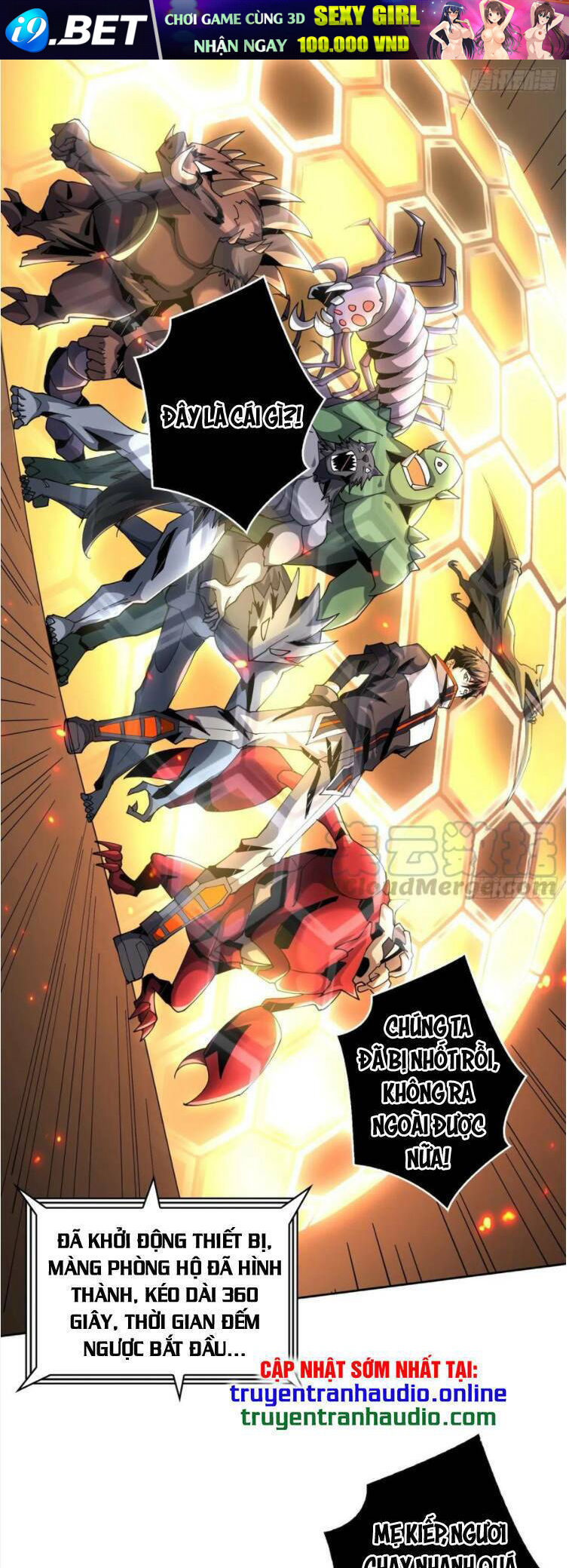 Vừa Chơi Đã Có Tài Khoản Vương Giả - Chapter 66 - Page 26