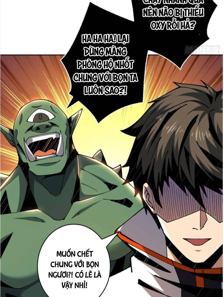 Vừa Chơi Đã Có Tài Khoản Vương Giả - Chapter 66 - Page 27