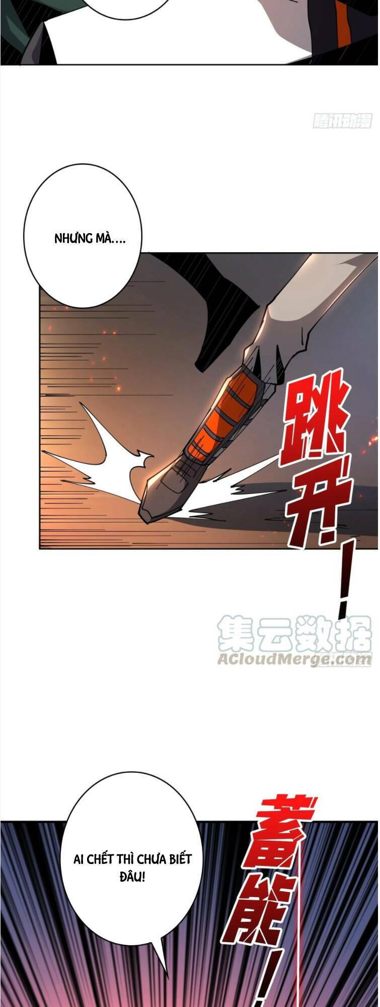 Vừa Chơi Đã Có Tài Khoản Vương Giả - Chapter 66 - Page 28