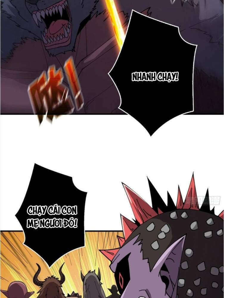 Vừa Chơi Đã Có Tài Khoản Vương Giả - Chapter 66 - Page 31