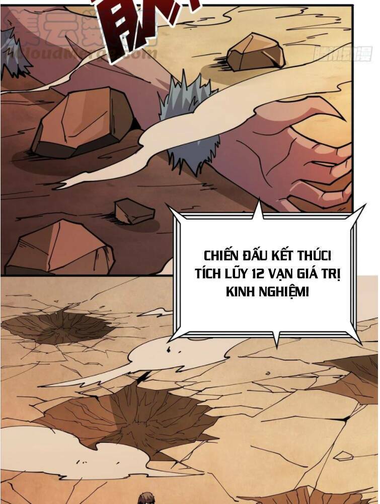 Vừa Chơi Đã Có Tài Khoản Vương Giả - Chapter 66 - Page 35