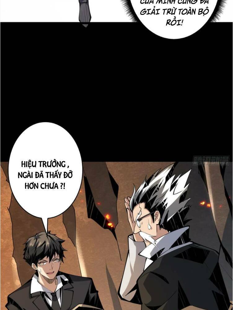 Vừa Chơi Đã Có Tài Khoản Vương Giả - Chapter 66 - Page 3