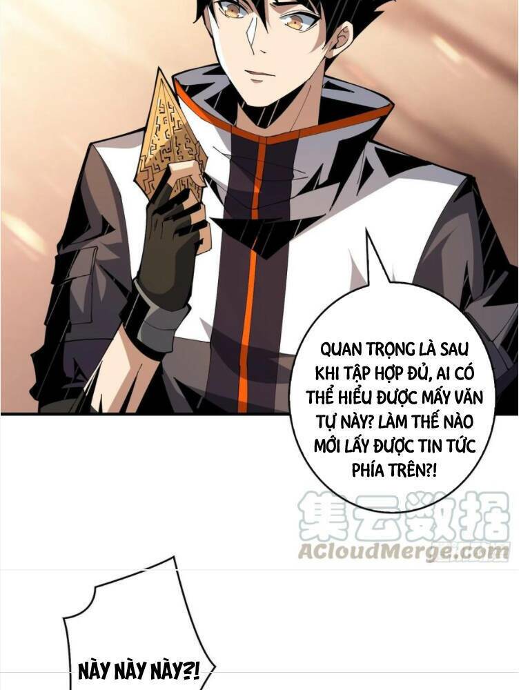 Vừa Chơi Đã Có Tài Khoản Vương Giả - Chapter 66 - Page 39