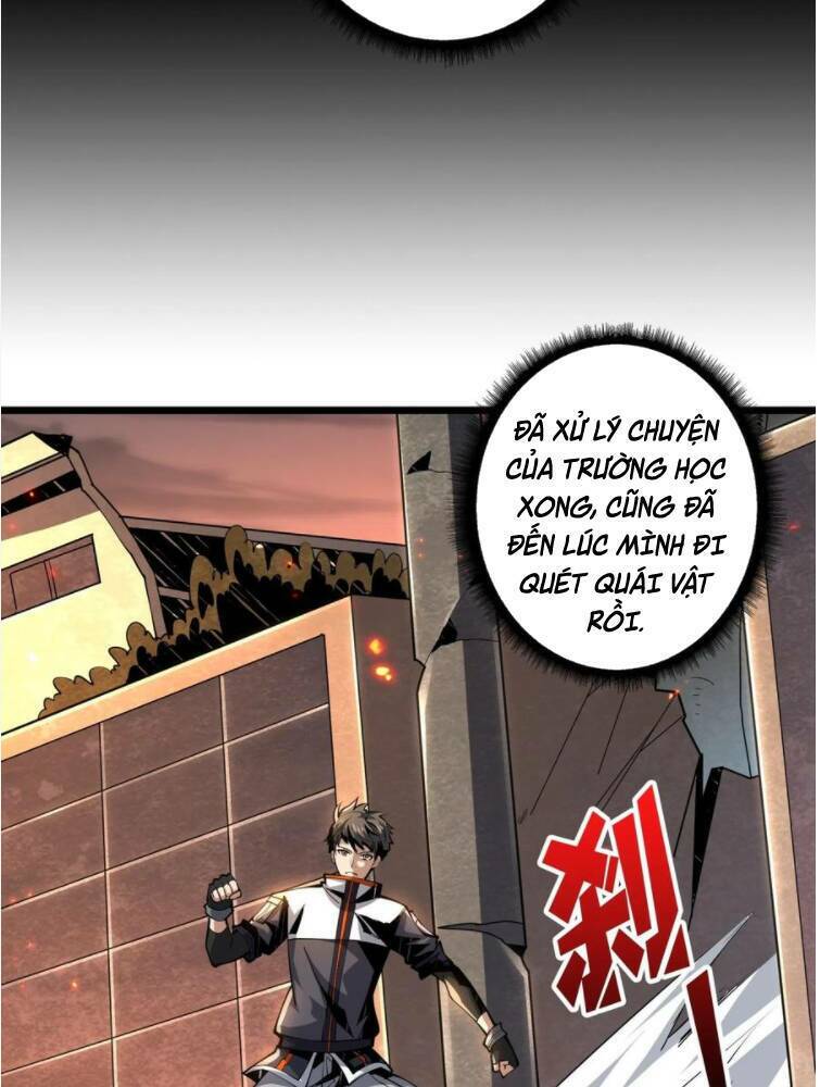 Vừa Chơi Đã Có Tài Khoản Vương Giả - Chapter 66 - Page 7