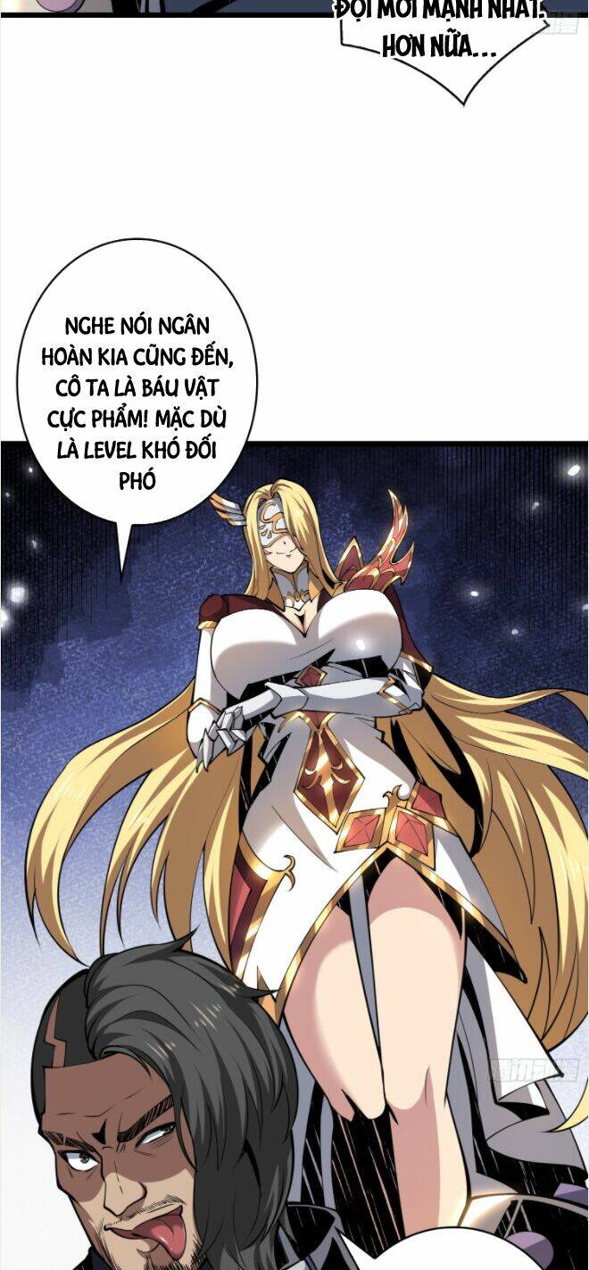 Vừa Chơi Đã Có Tài Khoản Vương Giả - Chapter 67 - Page 10