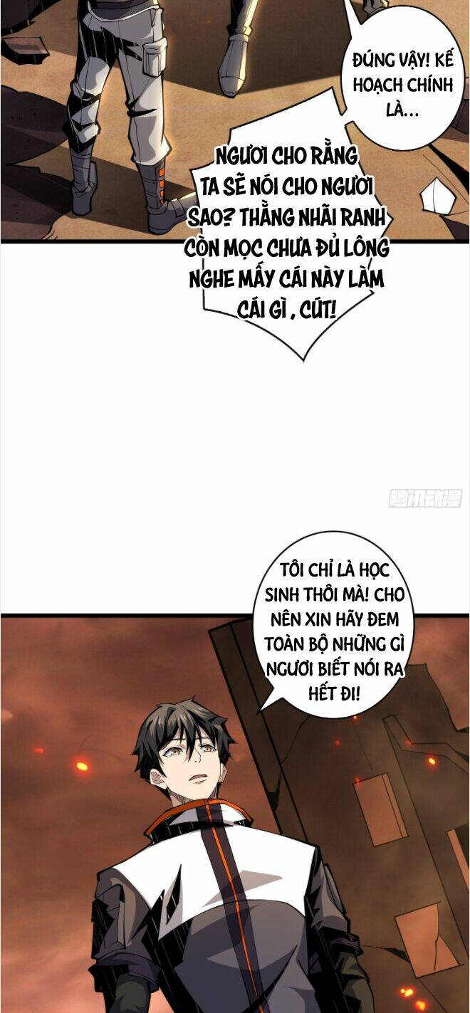 Vừa Chơi Đã Có Tài Khoản Vương Giả - Chapter 67 - Page 12