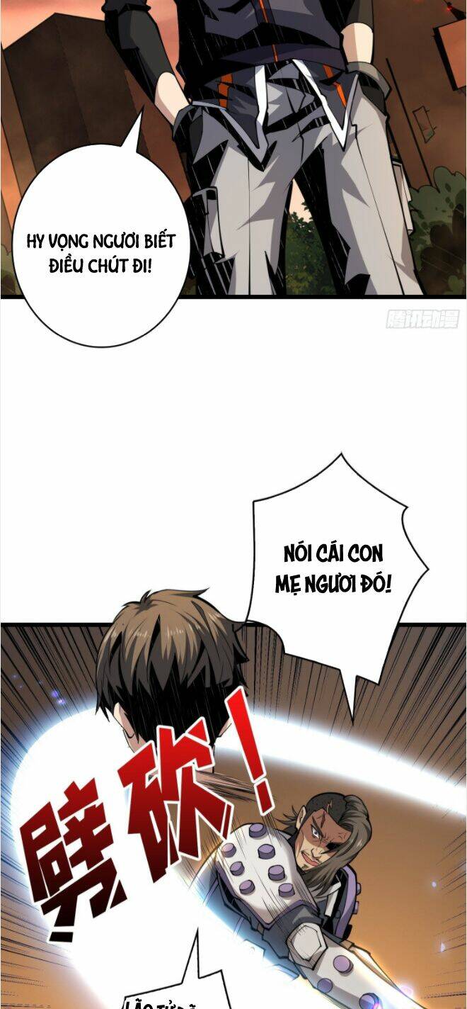 Vừa Chơi Đã Có Tài Khoản Vương Giả - Chapter 67 - Page 13