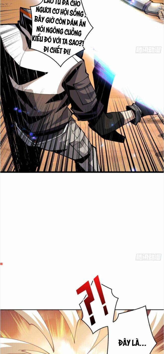 Vừa Chơi Đã Có Tài Khoản Vương Giả - Chapter 67 - Page 14