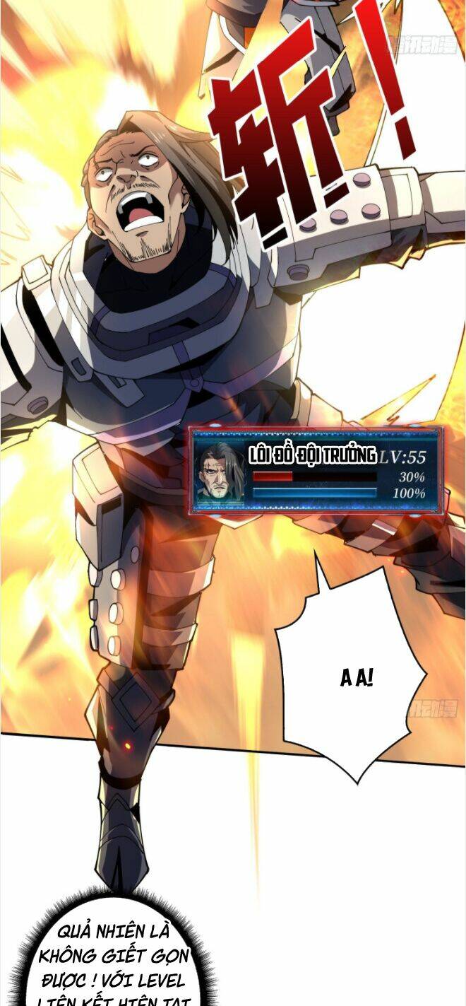 Vừa Chơi Đã Có Tài Khoản Vương Giả - Chapter 67 - Page 16