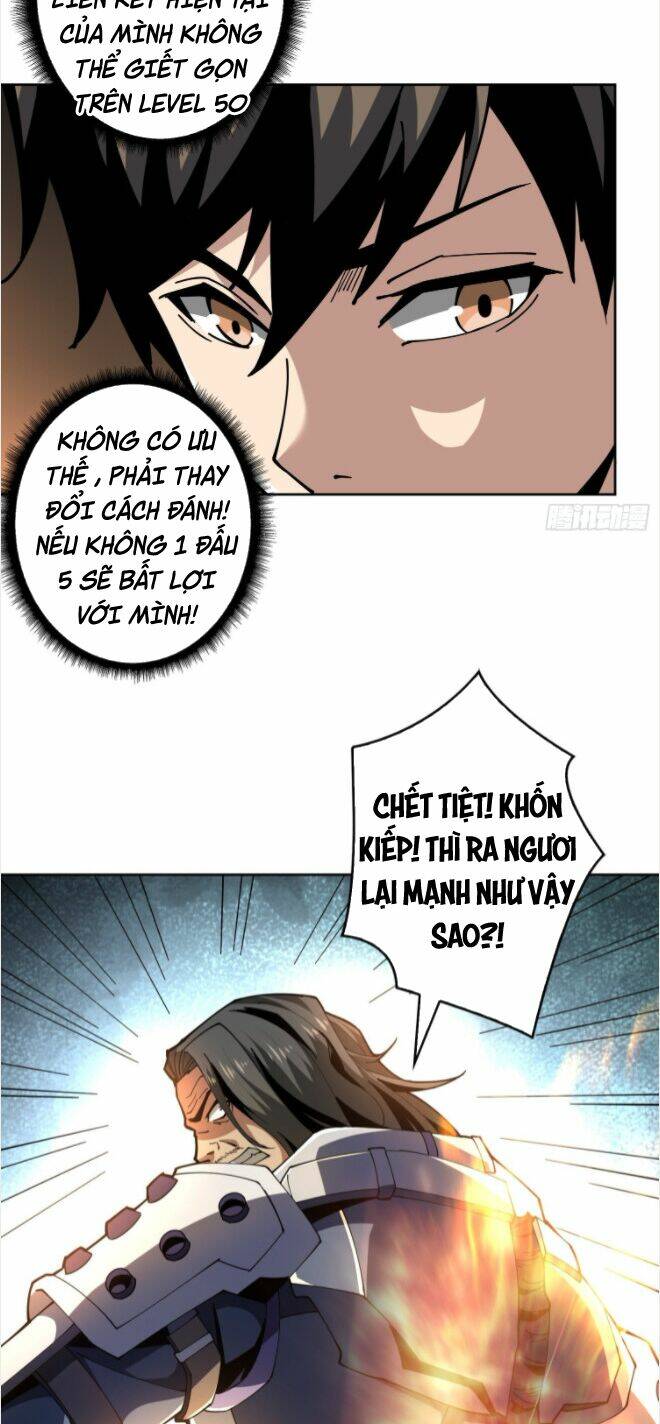 Vừa Chơi Đã Có Tài Khoản Vương Giả - Chapter 67 - Page 17