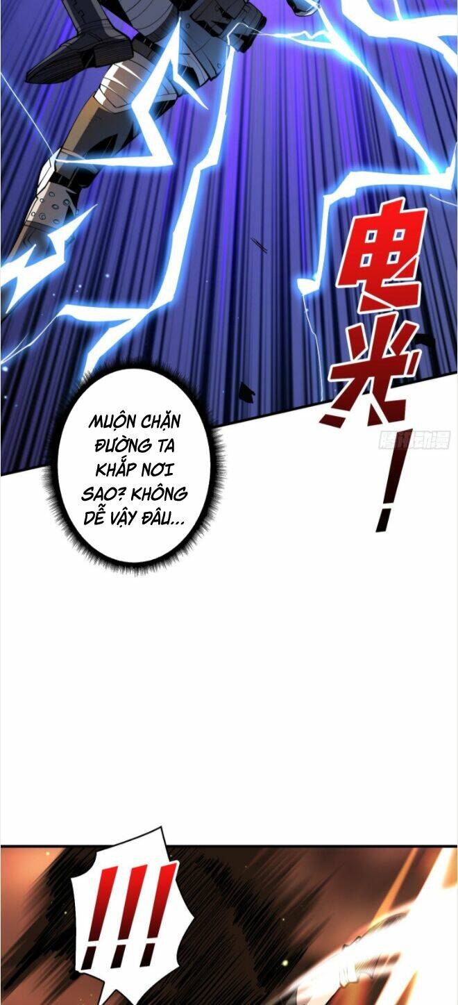Vừa Chơi Đã Có Tài Khoản Vương Giả - Chapter 67 - Page 26
