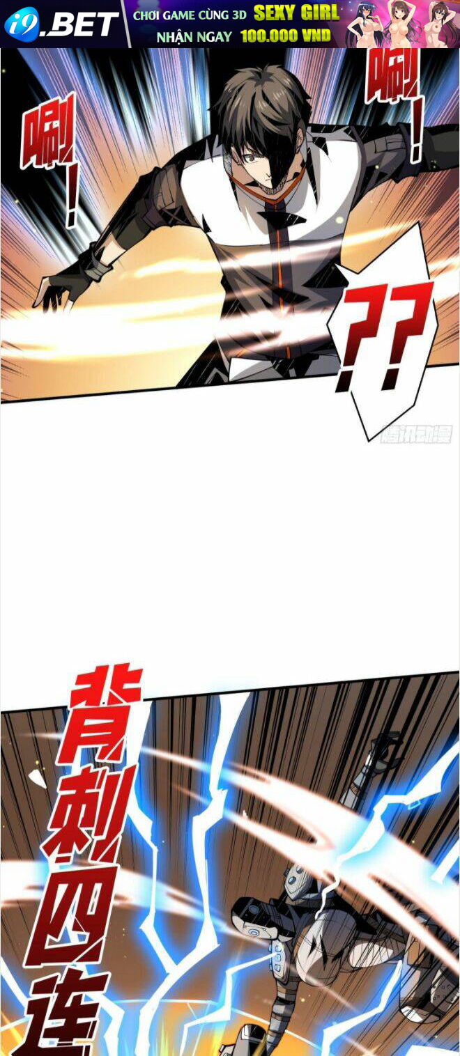 Vừa Chơi Đã Có Tài Khoản Vương Giả - Chapter 67 - Page 28