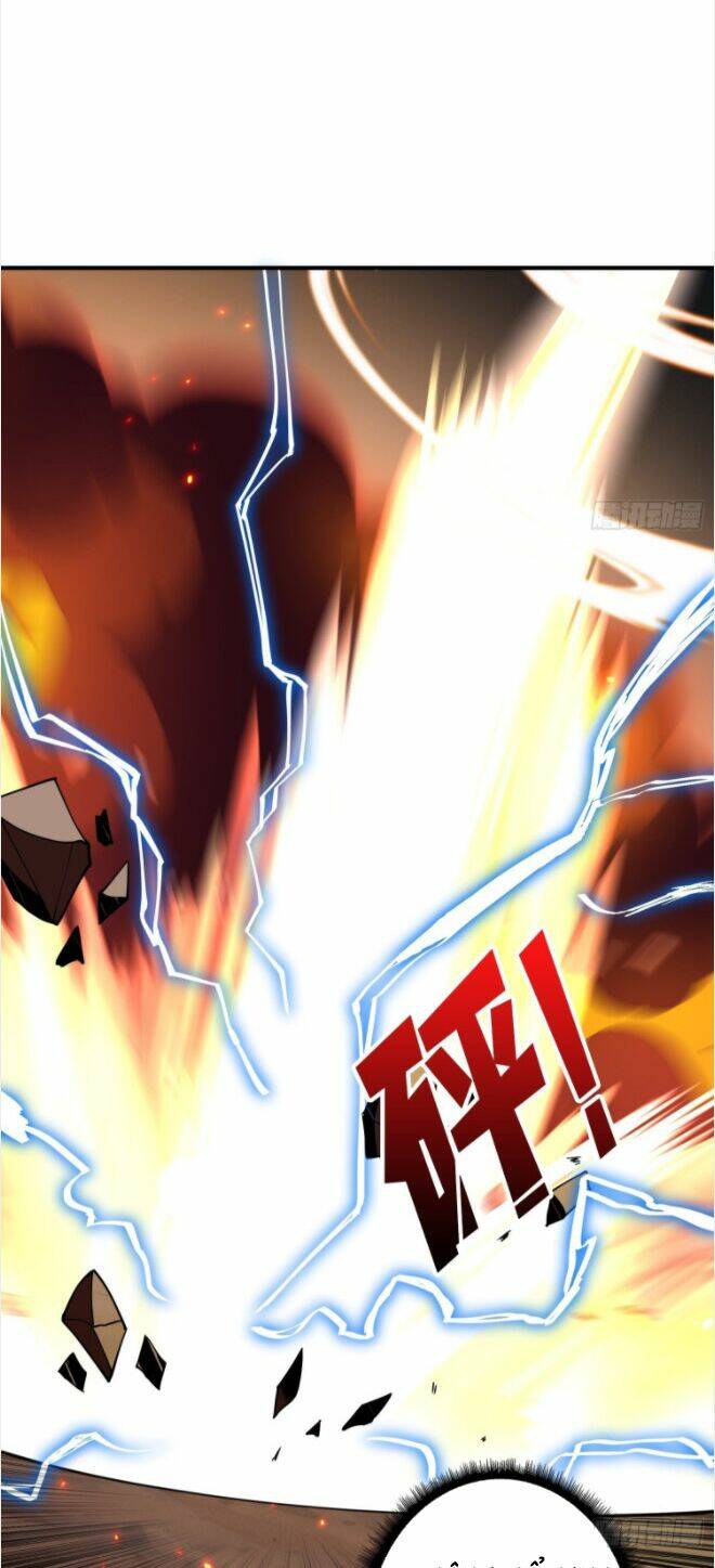 Vừa Chơi Đã Có Tài Khoản Vương Giả - Chapter 67 - Page 30