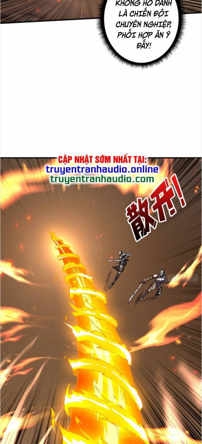 Vừa Chơi Đã Có Tài Khoản Vương Giả - Chapter 67 - Page 31