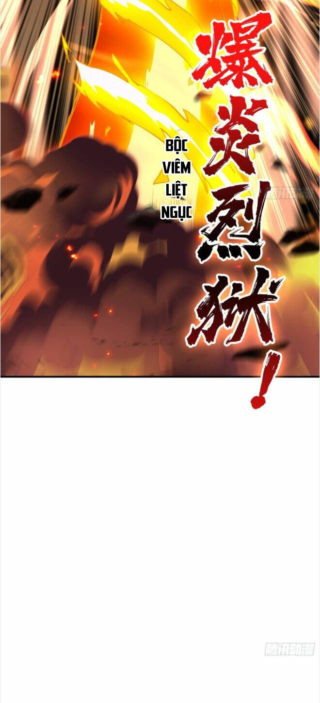 Vừa Chơi Đã Có Tài Khoản Vương Giả - Chapter 67 - Page 32