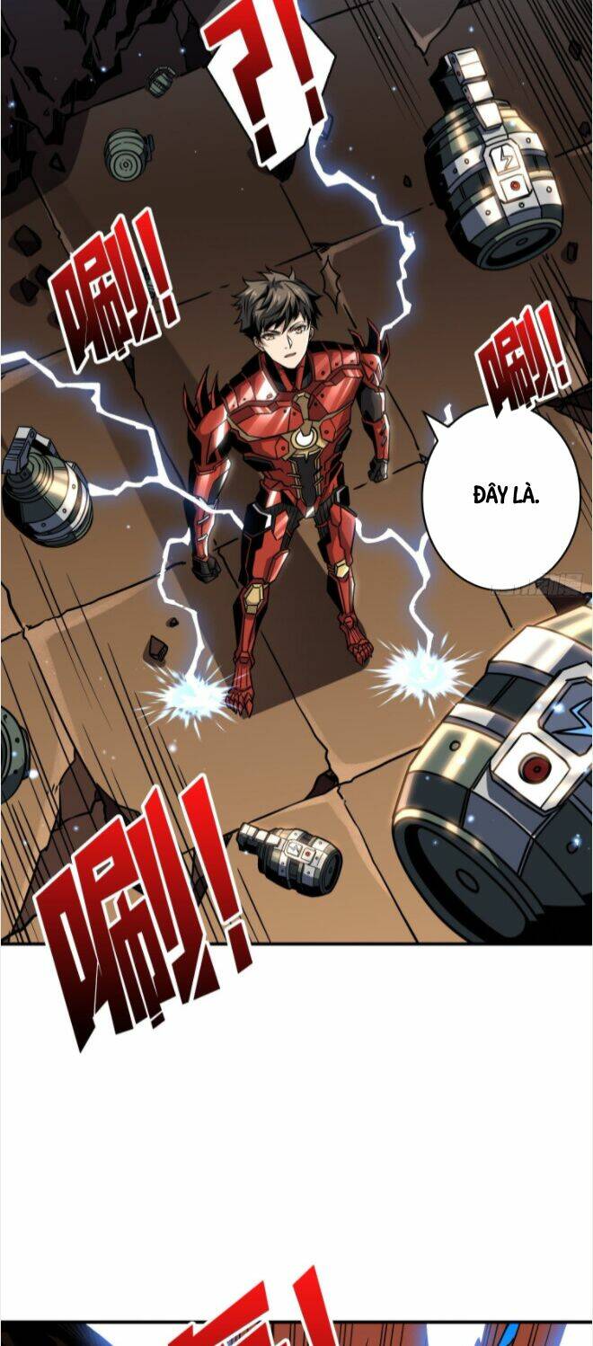 Vừa Chơi Đã Có Tài Khoản Vương Giả - Chapter 68 - Page 9