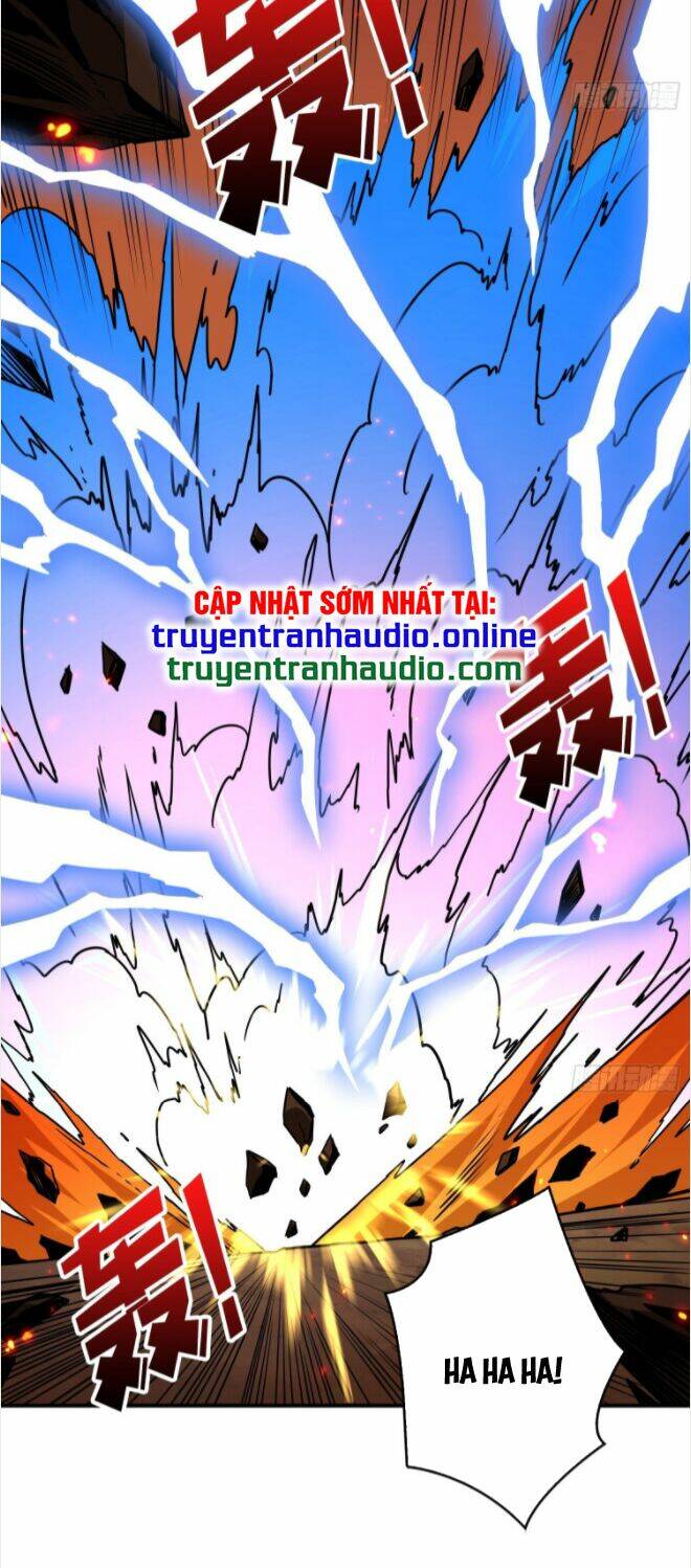 Vừa Chơi Đã Có Tài Khoản Vương Giả - Chapter 68 - Page 10